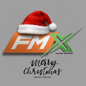 La FMX Radio Digital-logo