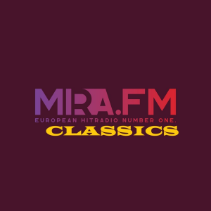 Mira.FM Classics-logo