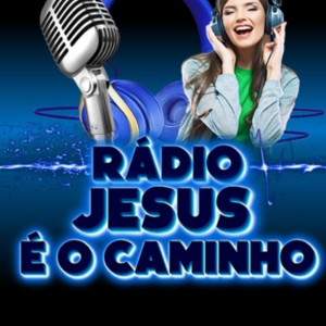 RADIO JESUS E O CAMINHO-logo