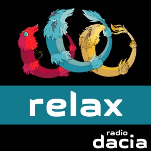 Relax  Radio Dacia Autocunoastere-logo