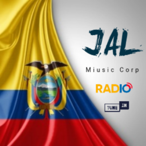JAL Miusic Corp HD-logo