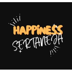 Happiness Sertaneja-logo