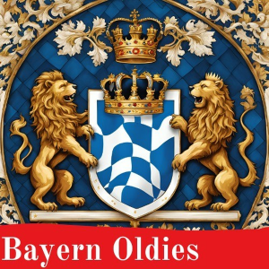 Bayern Oldies-logo
