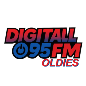 Digital 95 FM Online Oldies-logo