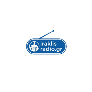 Iraklis radio-logo