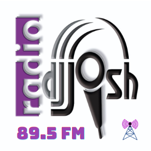 Radio DJ Josh-logo