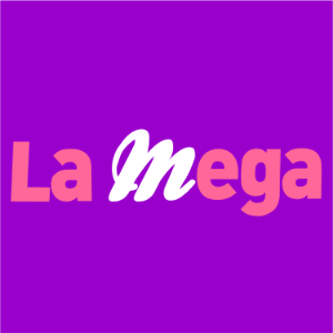 La Mega-logo