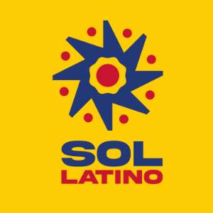 Sol Latino-logo