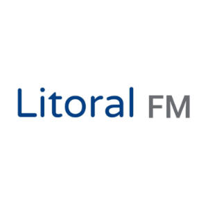 Litoral FM-logo