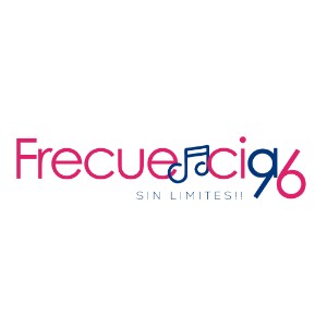 Frecuencia 96 Radio-logo