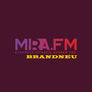 Mira.FM BrandNeu-logo