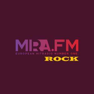 Mira.FM Rock-logo