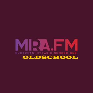 Mira.FM OldSchool-logo