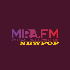 Mira.FM NewPop-logo