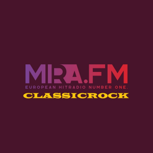Mira.FM ClassicRock-logo