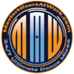 MasterMixers@Work-logo