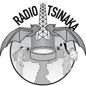 Radio Tsinaka-logo
