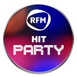 RFM Hit Party-logo