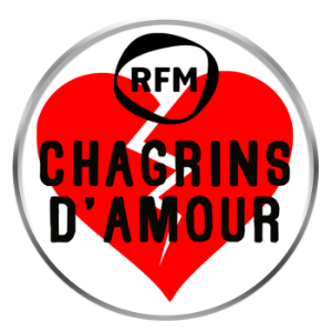 RFM chagrins d'amour-logo