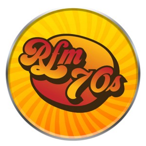 RFM 70's-logo