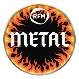 RFM Metal-logo