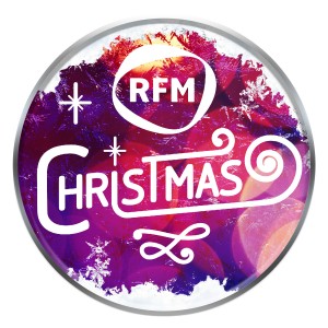 RFM Christmas-logo