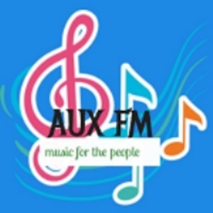 Aux Fm-logo