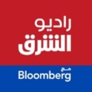 Asharq with Bloomberg