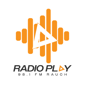 Radio Play-logo