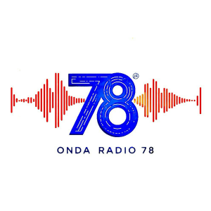 Ondaradio 78-logo