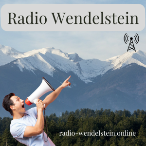 Radio Wendelstein-logo