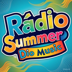 RADIO SUMMER DIO MUSIC-logo