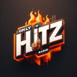 Only Hitz Radio-logo