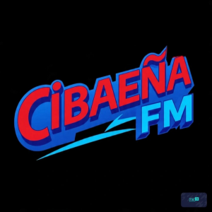 Cibaeña FM-logo