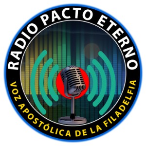 Radio Pacto Eterno-logo