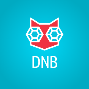 Sky Plus DNB-logo