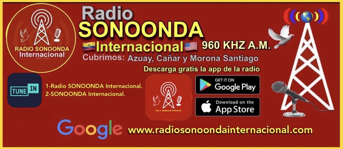 SONOONDA Internacional