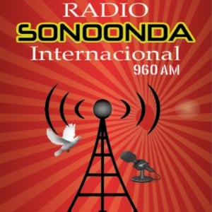 SONOONDA Internacional-logo