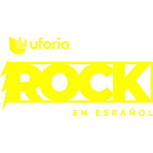 Uforia Rock-logo