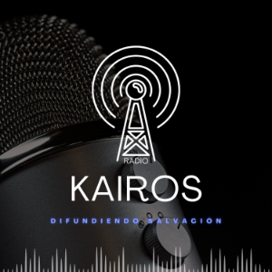 Radio Kairos-logo