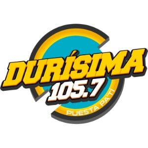 Durisima 1057 FM-logo