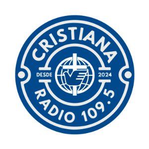 CRISTIANA RADIO 1095-logo