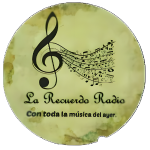 La Recuerdo Radio-logo