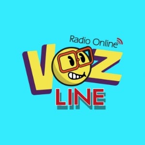 Voz Line-logo
