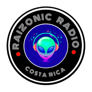 Raizonic Radio-logo