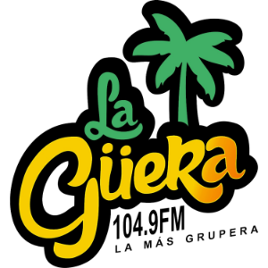 LA GUERA-logo