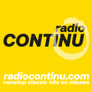 Radio Continu  het origineel-logo