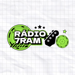 RADIO 7 RAM-logo