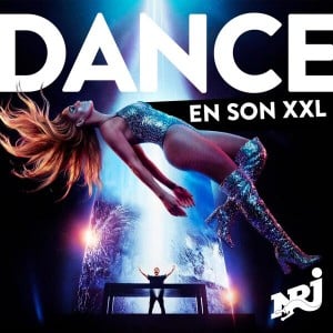NRJ DANCE XXL-logo