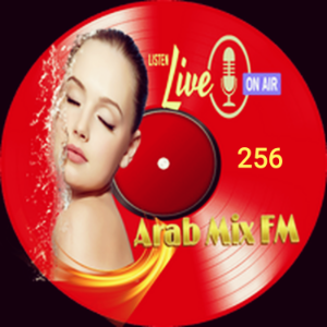 Arab Mix 256-logo